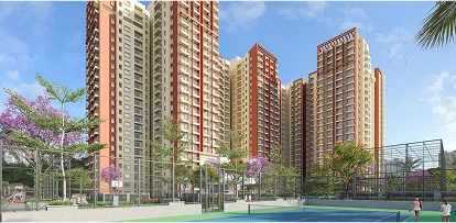 Brigade Lakecrest project features, image 1