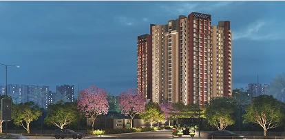 Brigade Lakecrest project features, image 2