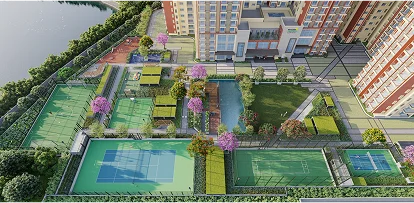 Brigade Lakecrest project features, image 3